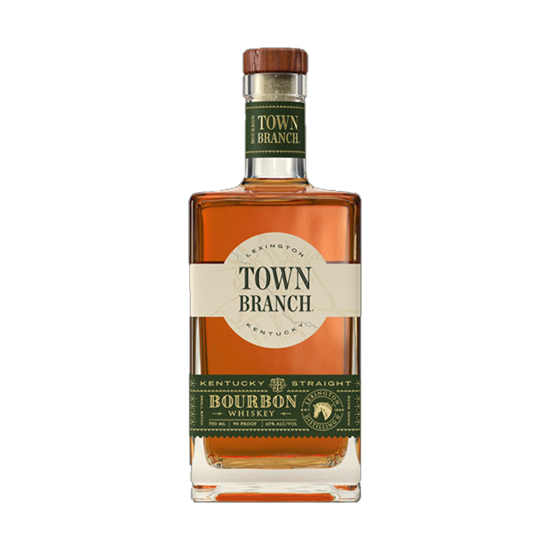 Town Branch Straight Bourbon 750ml_nestor liquor