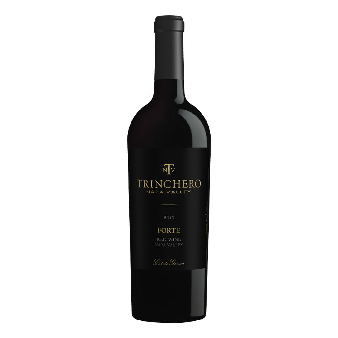 Trinchero Napa Valley Forte Napa Valley Red Blend 2015 750ml_nestor liquor