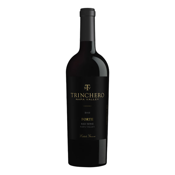 Trinchero Napa Valley Forte Napa Valley Red Blend 2015 750ml