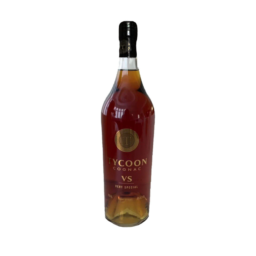 Tycoon Cognac V.S 750ml_nestor liquor