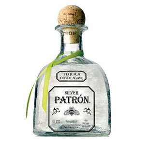 Patron Silver Tequila 750ml_nestor liquor