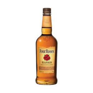 Four Roses Bourbon Yellow Label 750ml_nestor liquor