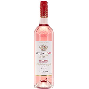 Stella Rosa Ruby Rose Grapefruit 750ml_nestor liquor
