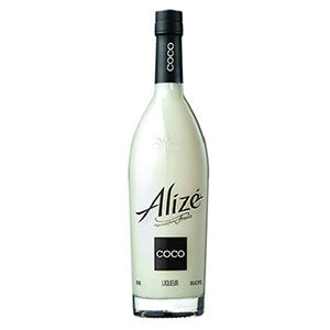 Alize Coconut Liquor 200ml_nestor liquor