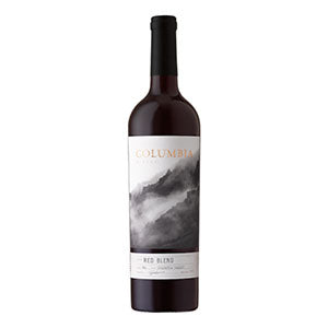 Columbia Winery Red Blend 750ml_nestor liquor