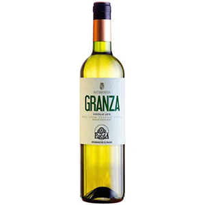 Granza Verdejo Rueda Organic White 750ml_nestor liquor