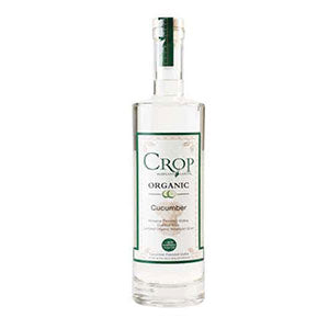 Crop Organic Cucumber Vodka 750ml_nestor liquor