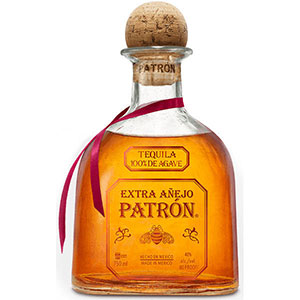 Patron Extra Anejo Patron Extra Anejo 750ml_nestor liquor