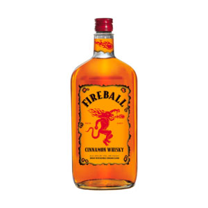 Fireball Cinnamon Whisky 750ml_nestor liquor