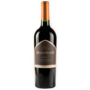 Bridlewood Estate 175 Winery Blend Central Coast 750ml_nestor liquor