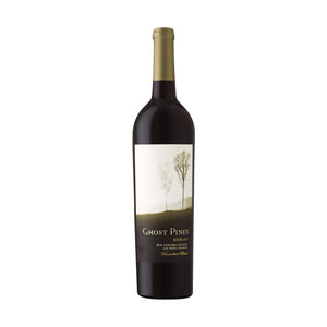 Ghost Pines 2014 Cabernet Sauvignon Winemaker's Blend 750ml_nestor liquor
