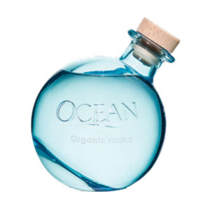 Ocean Organic Hawaiian Vodka 750ml_nestor liquor