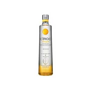 Ciroc Pineapple Vodka 750ml_nestor liquor
