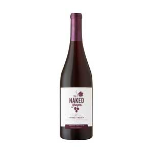 The Naked Grape Pinot Noir 750ml_nestor liquor