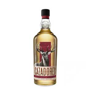Cazadores A̱nejo Tequila 750ml_nestor liquor