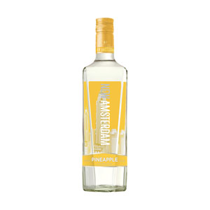 New Amsterdam Vodka Pineapple 750ml_nestor liquor