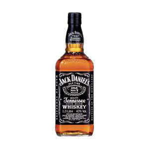 Jack Daniel's Tennessee Whiskey 1.75L_nestor liquor