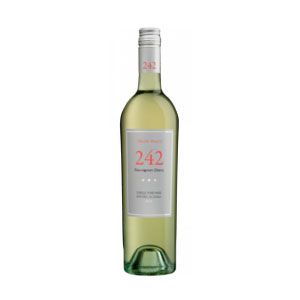 Noble Vines Noble Vines 242 Sauvignon Blanc 750ml_nestor liquor