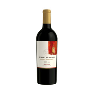 Robert Mondavi Private Selection Meritage Red Blend 750ml_nestor liquor