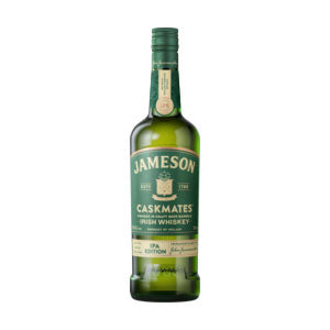 Jameson IPA Caskmates Irish Whiskey 750ml_nestor liquor