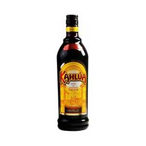 Kahlua Rum and Coffee Liqueur 750ml_nestor liquor
