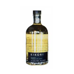 Kikori Japanese Whisky - Nestor Liquor