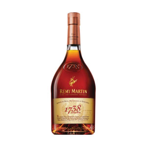 Remy Martin 1738 Accord Royal Cognac 750ml_nestor liquor