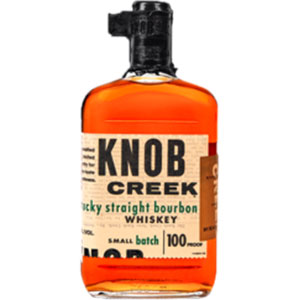 Knob Creek Kentucky Straight Bourbon 750ml_nestor liquor