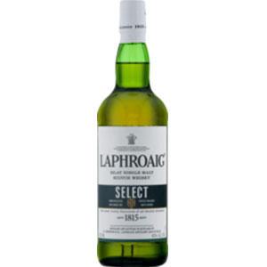 Laphroaig Islay Single Malt Scotch Whisky Select Oak Casks 750ml_nestor liquor
