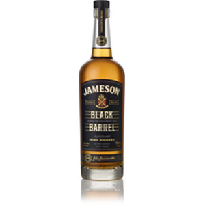 Jameson Black Barrel Irish Whiskey 750ml_nestor liquor