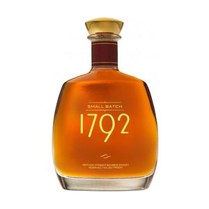 Ridgemont 1792 Small Batch Bourbon 750ml_nestor liquor