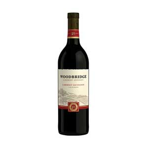 Woodbridge Cabernet Sauvignon 750ml_nestor liquor