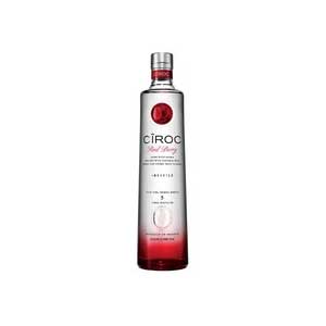 Ciroc Red Berry Vodka 750ml_nestor liquor