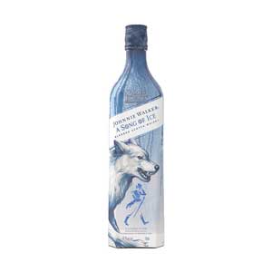 Johnnie Walker A Song Of Ice Blended Scotch Whisky Limited Edition 750ml_nestor liquor