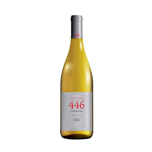 Noble Vines 446 Chardonnay Monterey 750ml_nestor liquor