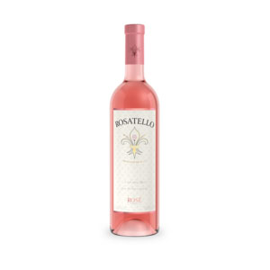 Rosatello Rose 750ml_nestor liquor