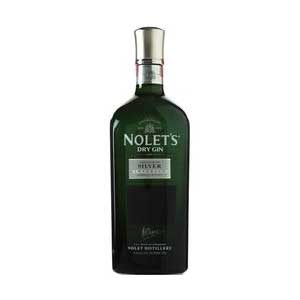 Nolet's Silver Dry Gin 750ml_nestor liquor
