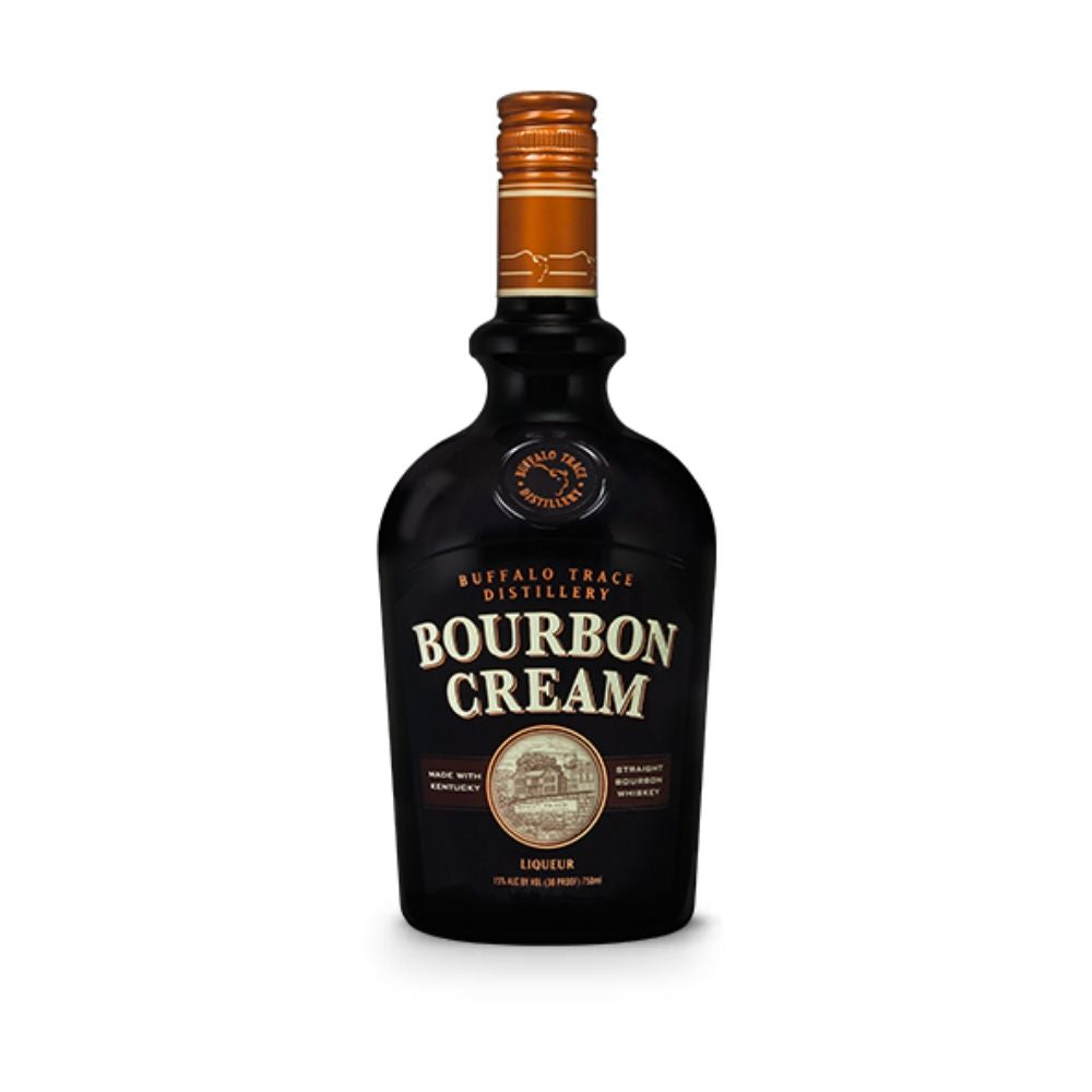 Buffalo Trace Bourbon Cream 750ml_nestor liquor
