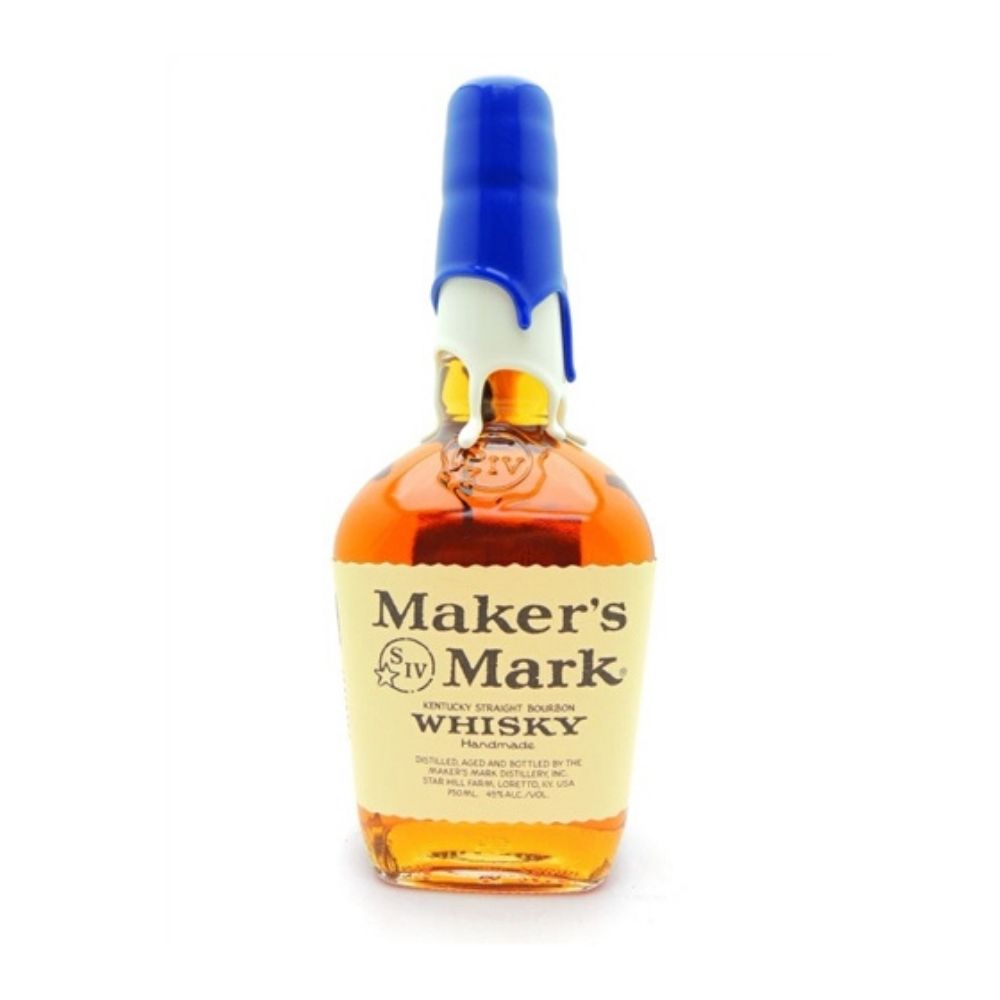 Maker's Mark Dodgers Limited Edition 750ml_nestor liquor