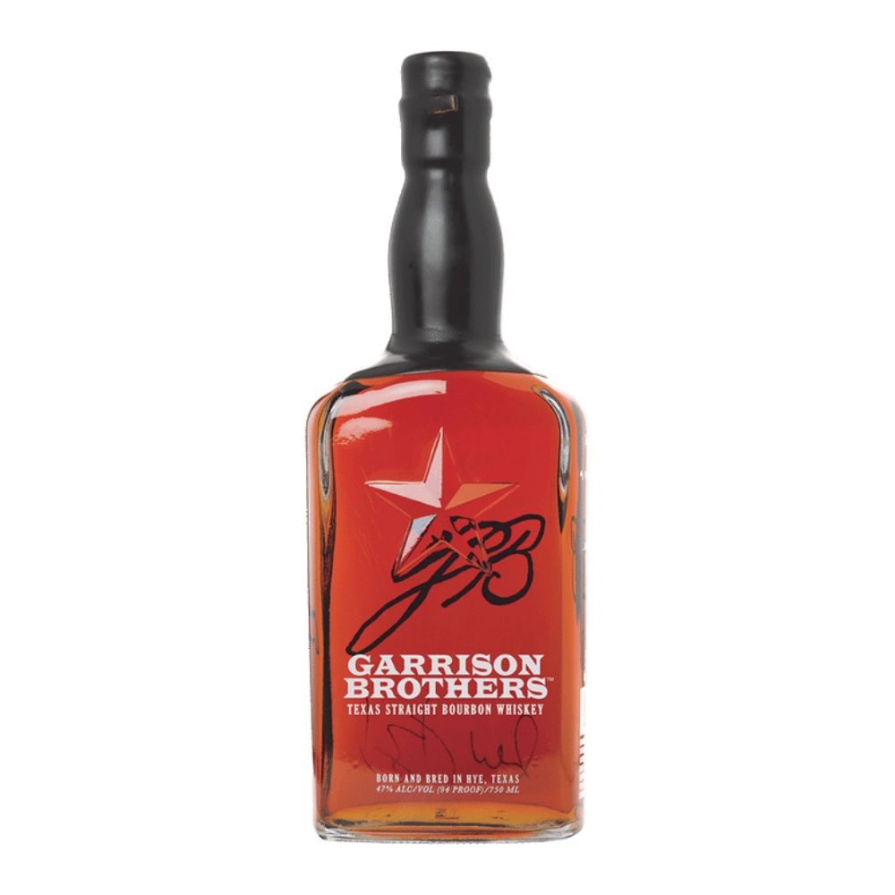 Garrison Brothers Small Batch Bourbon 750ml_nestor liquor