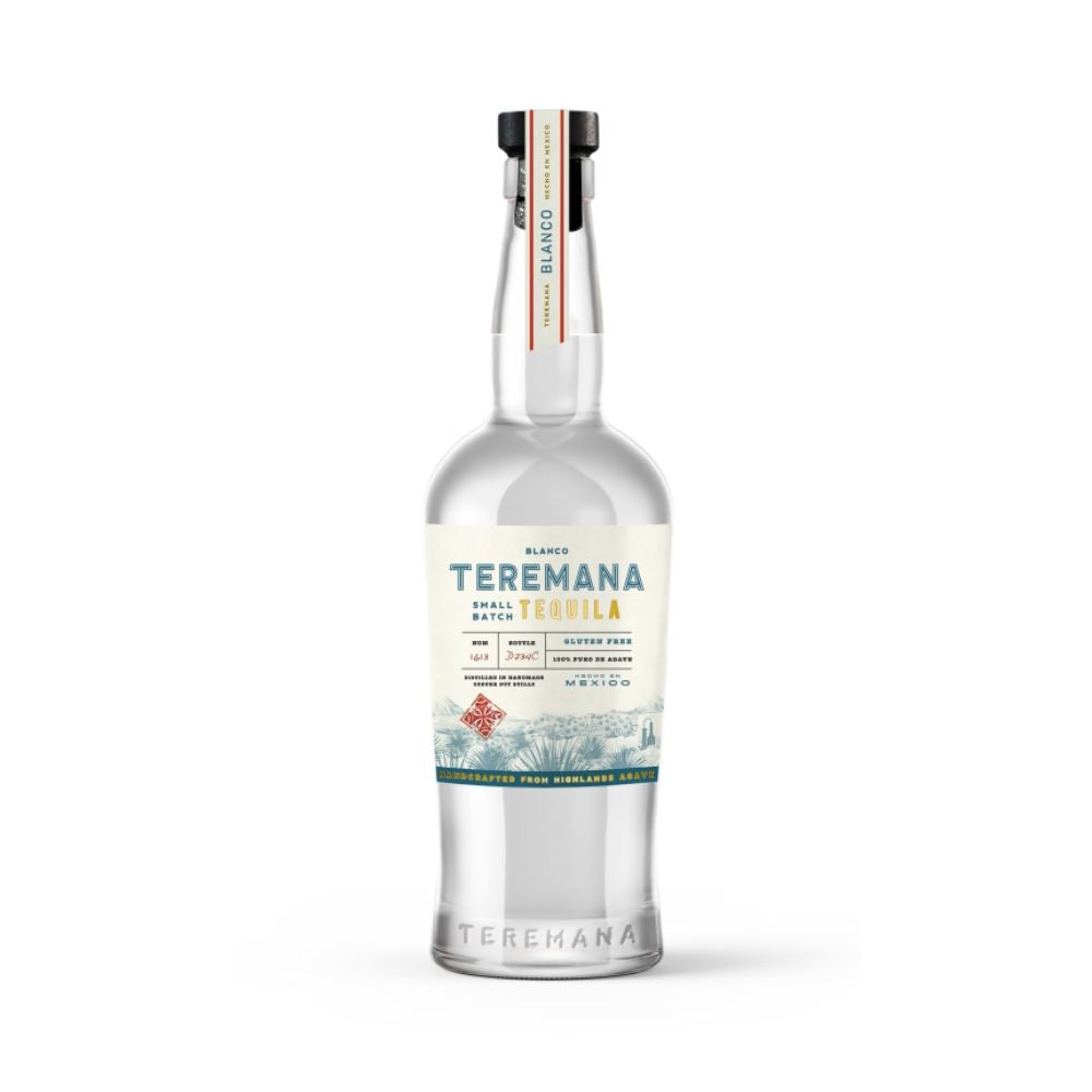 Teremana Tequila Blanco 375ml_nestor liquor