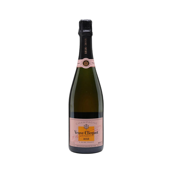 Buy Veuve Clicquot Rose 750ml - Buy Online │ Nestor Liquor