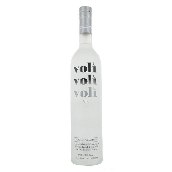 Voli Light Vodka 750ml_nestor liquor