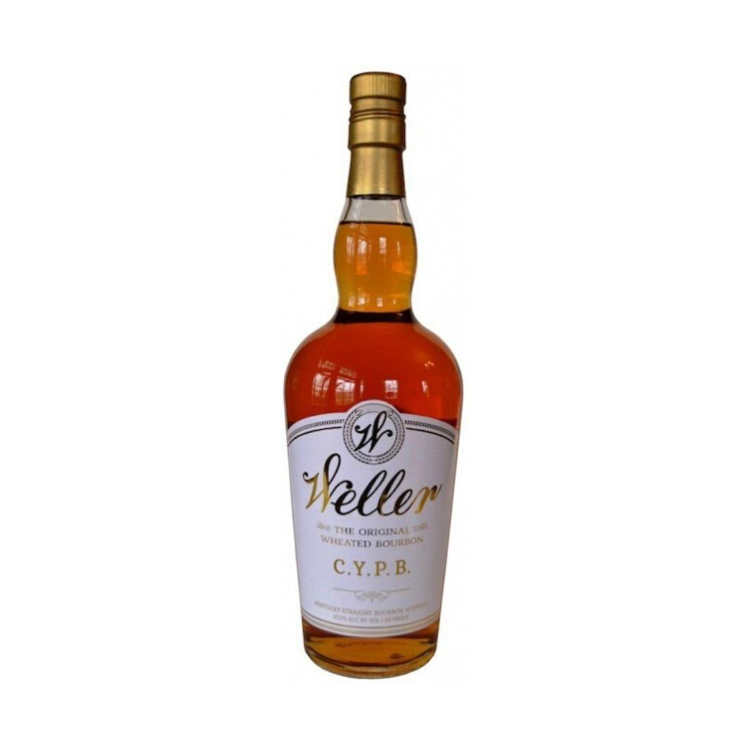 Weller C.Y.P.B. Bourbon 750ml_nestor liquor
