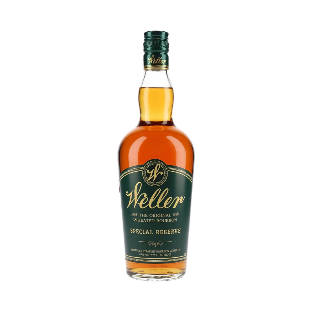 Weller Special Reserve 1 Liter_nestor liquor