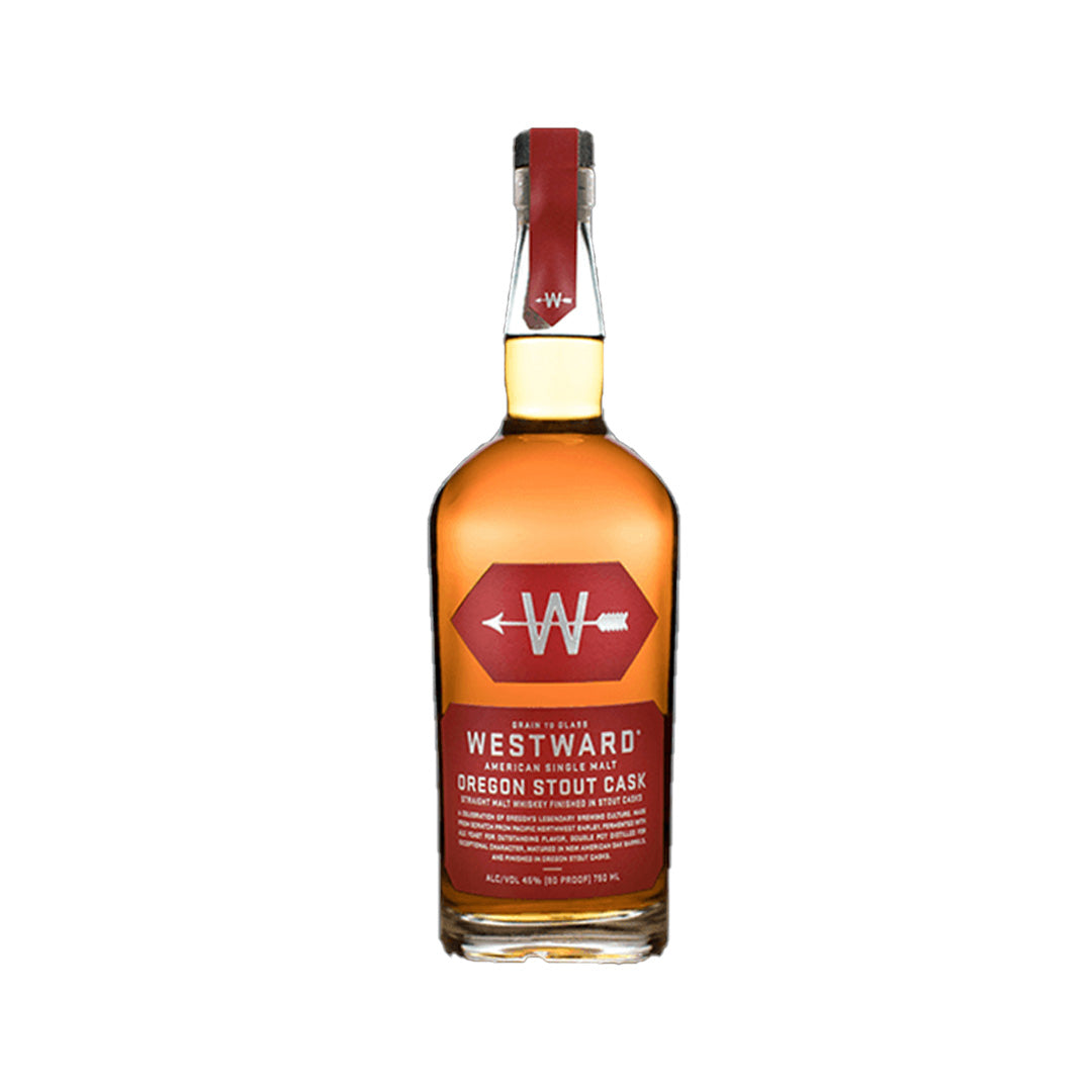 Westward Single Malt Imperial Stout Cask 750ml_nestor liquor