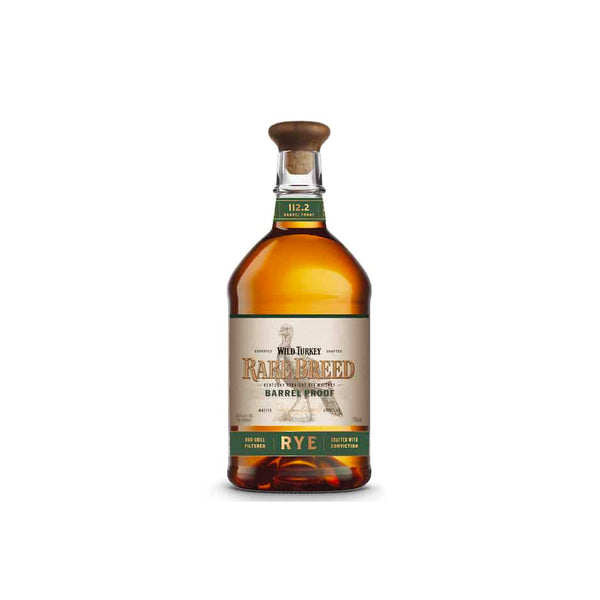 WildTurkeyRareBreedBarrelProof