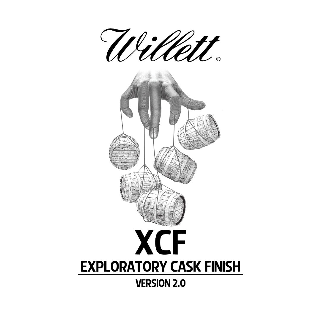 Willet XCF Version 2.0 750ml_nestor liquor