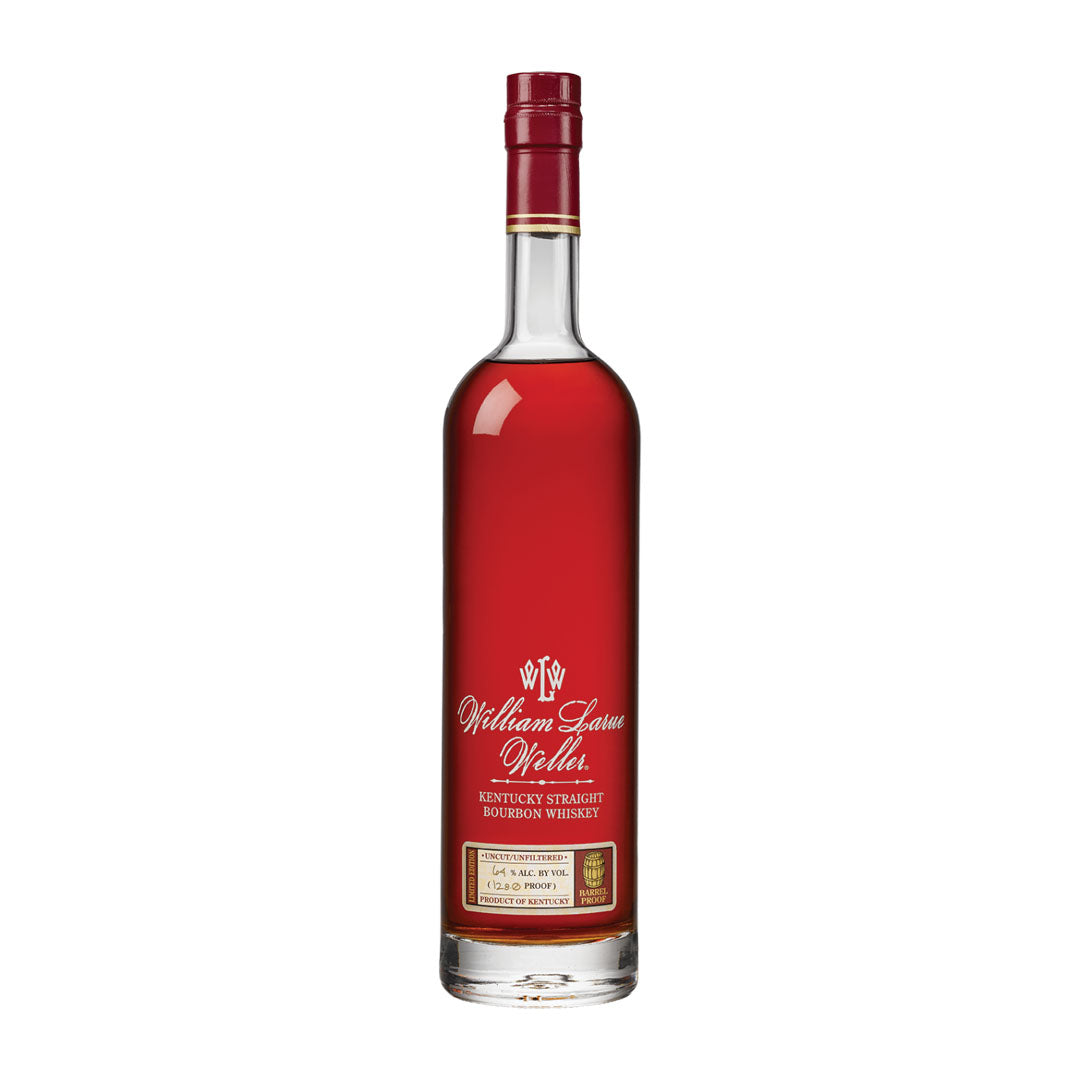 William Larue Weller Bourbon 2021 750ml_nestor liquor