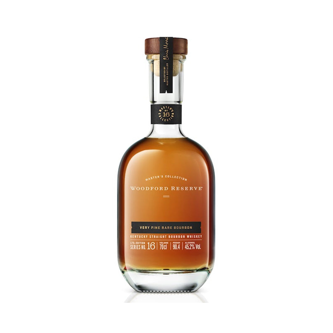 Woodford Reserve Master’s Collection 2020 Very Fine Rare Bourbon 750ml_nestor liquor